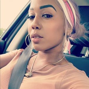 Meet your Posher, Phylicia